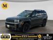 Used 2025 Hyundai Santa Fe Hybrid Calligraphy SUV