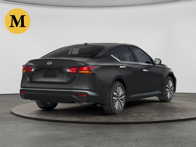 New 2026 Nissan Altima 2.5 SV Sedan