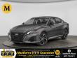 Used 2023 Nissan Altima 2.5 SR Sedan