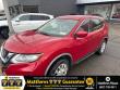 Used 2017 Nissan Rogue S SUV