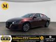 Used 2023 Nissan Altima 2.5 SV Sedan