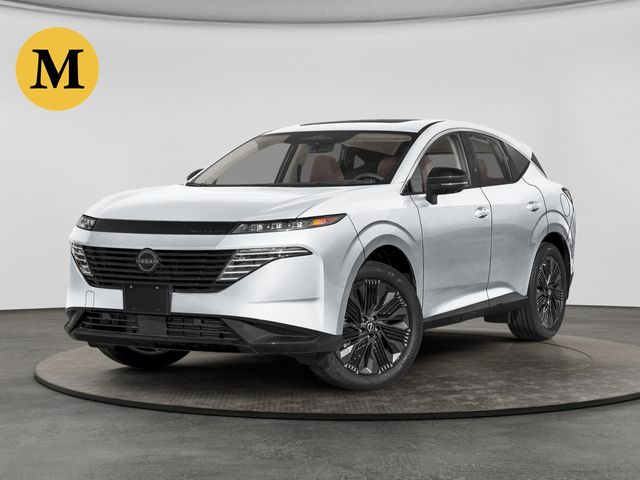 2026 Nissan Murano