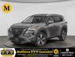 Certified 2026 Nissan Rogue SL SUV