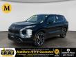 Used 2022 Mitsubishi Outlander SE SUV
