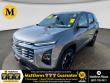 Used 2025 Chevrolet Equinox LT SUV