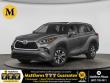Used 2022 Toyota Highlander XLE SUV