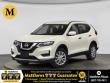 Used 2020 Nissan Rogue SV SUV