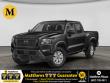Used 2022 Nissan Frontier SV Truck