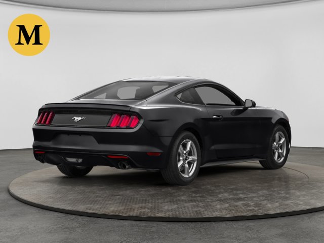 Used 2017 Ford Mustang Ecoboost Premium Coupe
