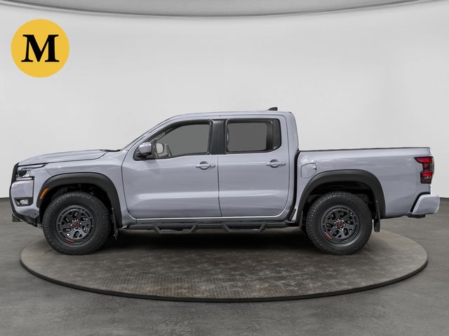 New 2026 Nissan Frontier PRO-4X Truck