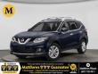 Used 2016 Nissan Rogue SV SUV