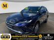 Used 2023 Toyota Venza XLE SUV