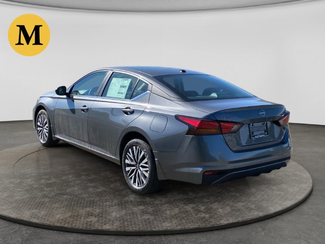 New 2026 Nissan Altima 2.5 SV Sedan