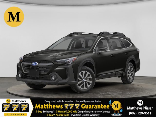 2024 Subaru Outback Premium SUV