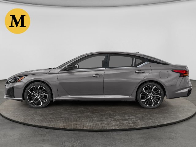 New 2026 Nissan Altima 2.5 SR Sedan