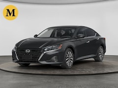 2026 Nissan Altima 2.5 SV Sedan
