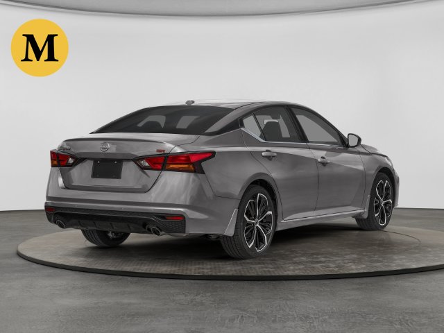 New 2026 Nissan Altima 2.5 SR Sedan