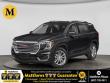 Used 2022 GMC Terrain AT4 SUV