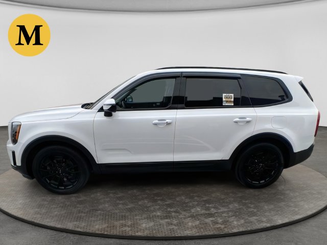 Used 2022 Kia Telluride EX SUV