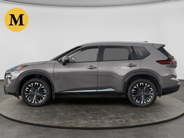 New 2026 Nissan Rogue Platinum SUV