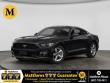 Used 2017 Ford Mustang Ecoboost Premium Coupe