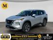 Used 2021 Nissan Rogue SV SUV