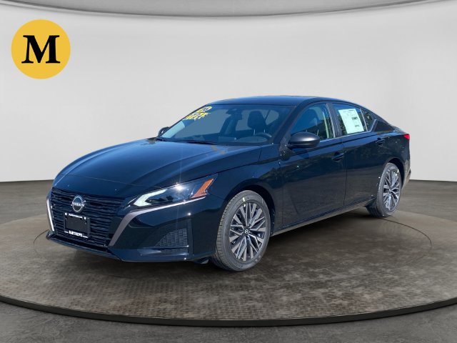 2026 Nissan Altima 2.5 SV Sedan