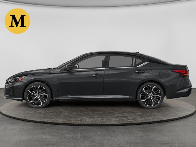 New 2026 Nissan Altima 2.5 SR Sedan