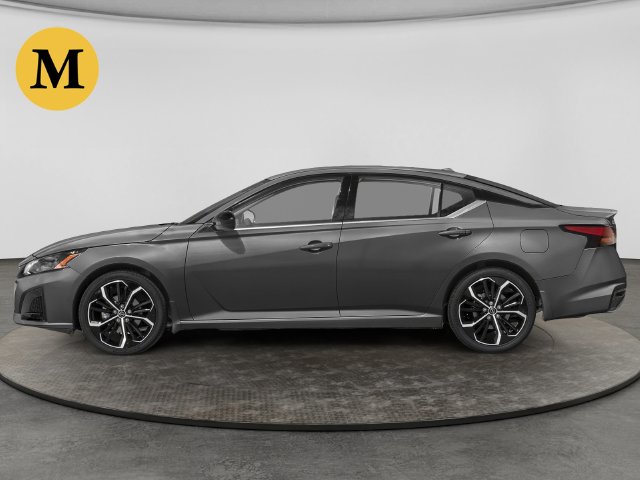 Used 2023 Nissan Altima 2.5 SR Sedan