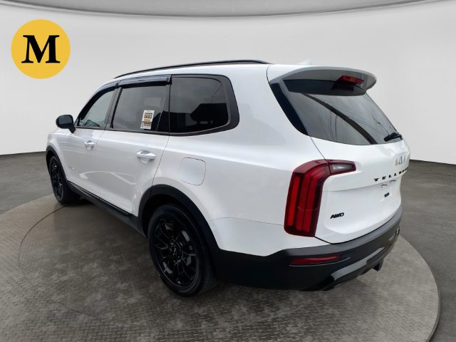 Used 2022 Kia Telluride EX SUV