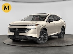 2026 Nissan Murano SL SUV