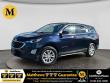 Used 2020 Chevrolet Equinox LT w/2FL SUV
