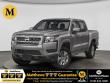 Used 2025 Nissan Frontier SV Truck Crew Cab