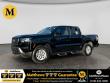 Certified 2024 Nissan Frontier SV Truck Crew Cab