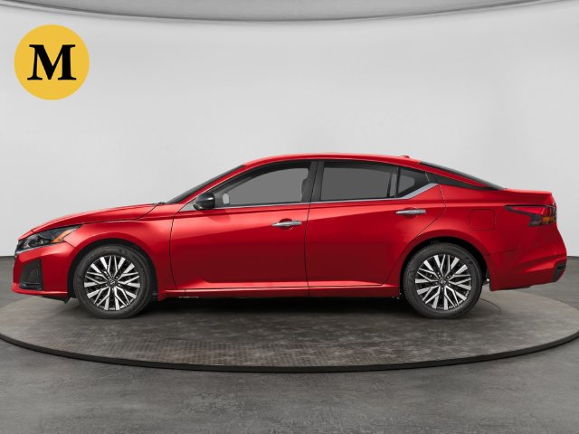 New 2026 Nissan Altima SV Sedan