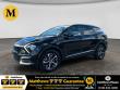 Used 2023 Kia Sportage Hybrid EX SUV