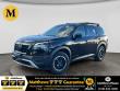 Used 2024 Nissan Pathfinder Rock Creek SUV