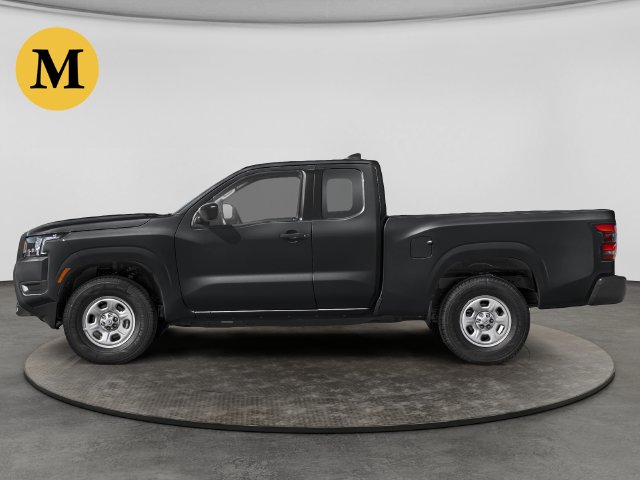 New 2027 Nissan Frontier S Truck King Cab