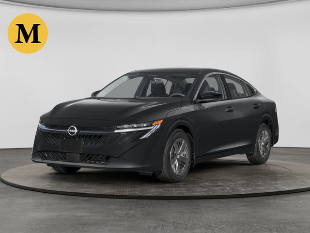 2027 Nissan Sentra S