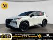 Certified 2023 Nissan Rogue Midnight Edition SUV