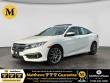 Used 2017 Honda Civic EX-T Sedan