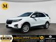Used 2022 Chevrolet Equinox LT w/1LT SUV