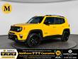 Used 2023 Jeep Renegade Latitude SUV