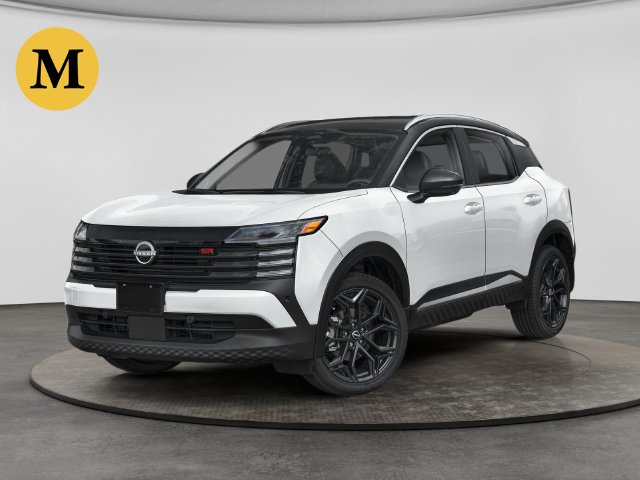 New 2027 Nissan Kicks SR SUV