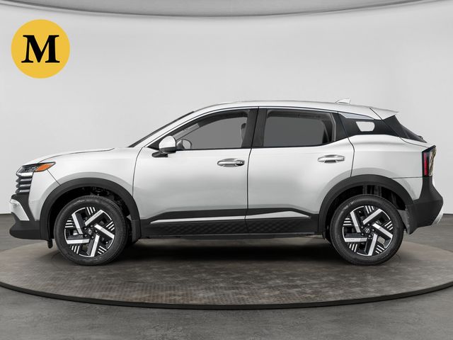 New 2027 Nissan Kicks SV SUV