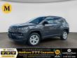 Used 2024 Jeep Compass Latitude SUV