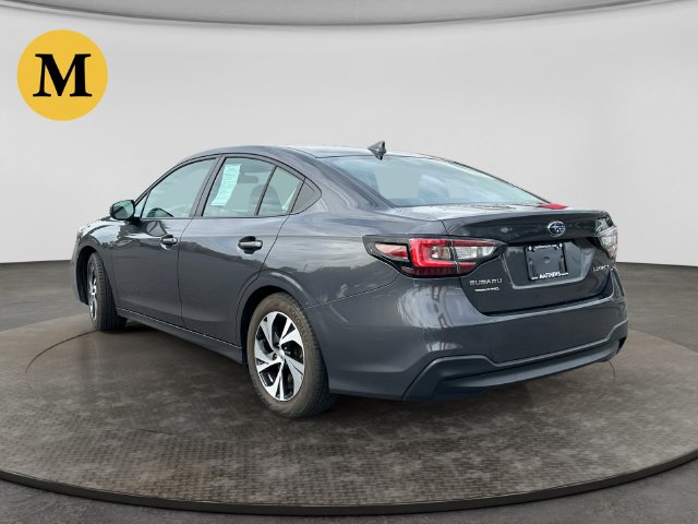 Used 2024 Subaru Legacy Base Sedan