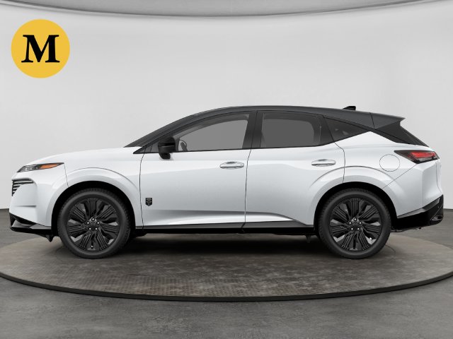 New 2027 Nissan Murano Dark Armor SUV