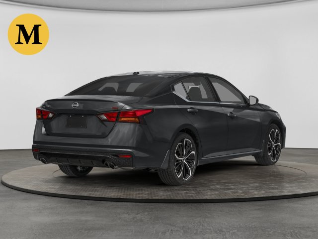 New 2026 Nissan Altima SR Sedan