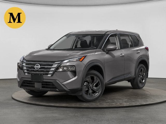 New 2027 Nissan Rogue SV SUV